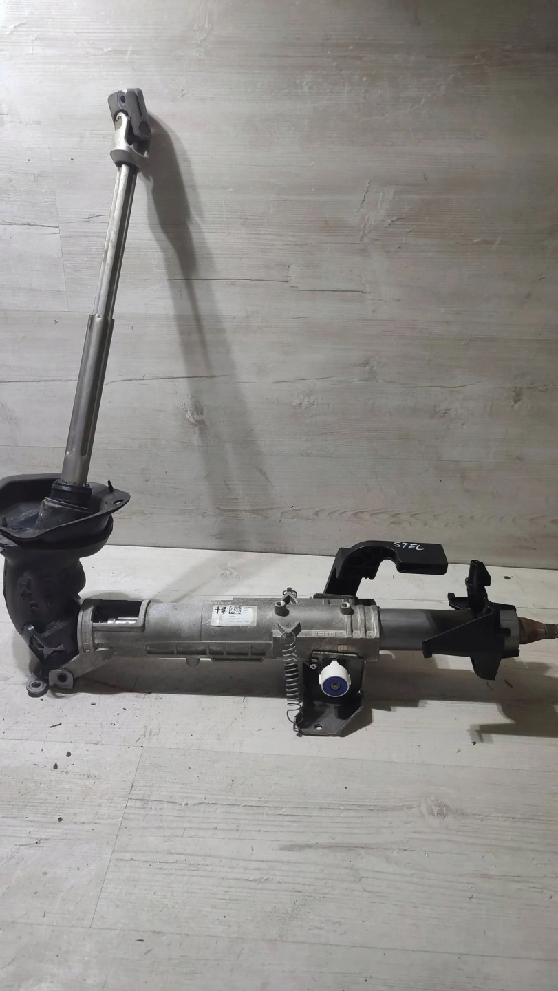 Alfa Romeo Stelvio 2021 steering wheel rod