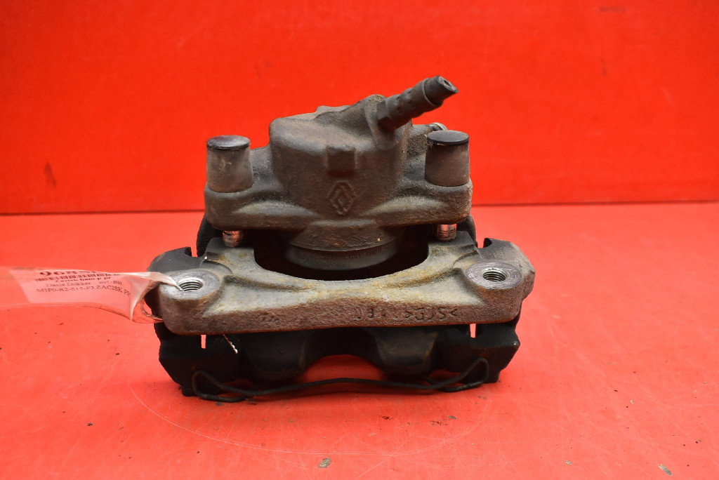 caliper brake right front DACIA DOKKER 1 and 1.6 16V 102 KM 17-21