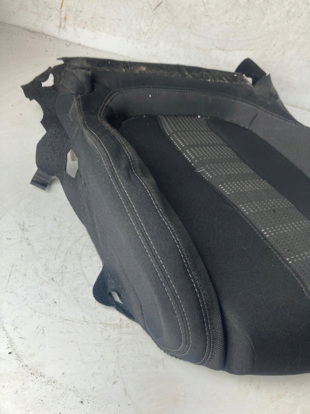 SIEDZISKO seat right front #16 PEUGEOT 308 T9