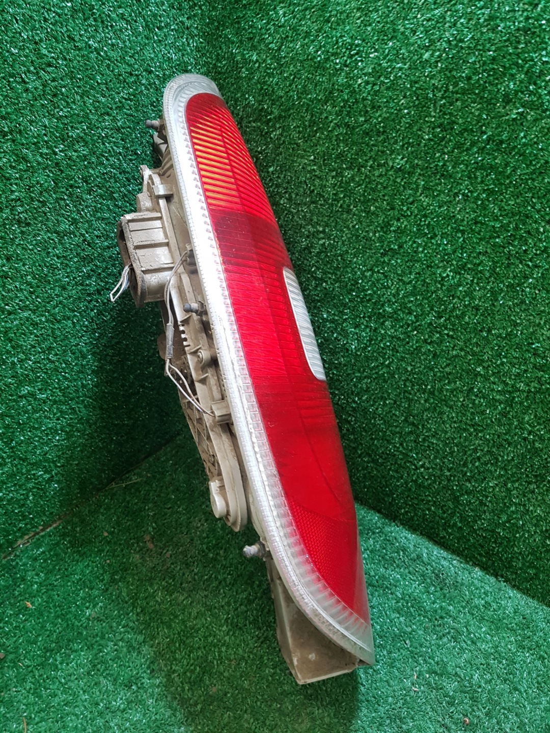 light left rear SKODA PRAKTIK 9EL354077-01