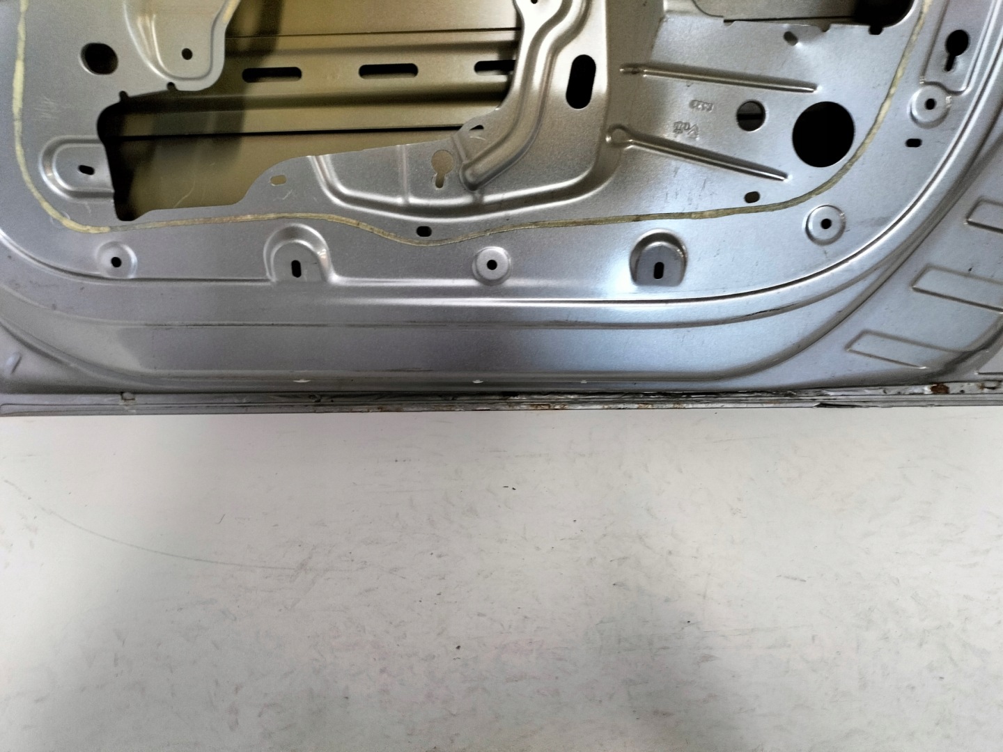 door front front right PEUGEOT 301 CITROEN C-ELYSEE 13