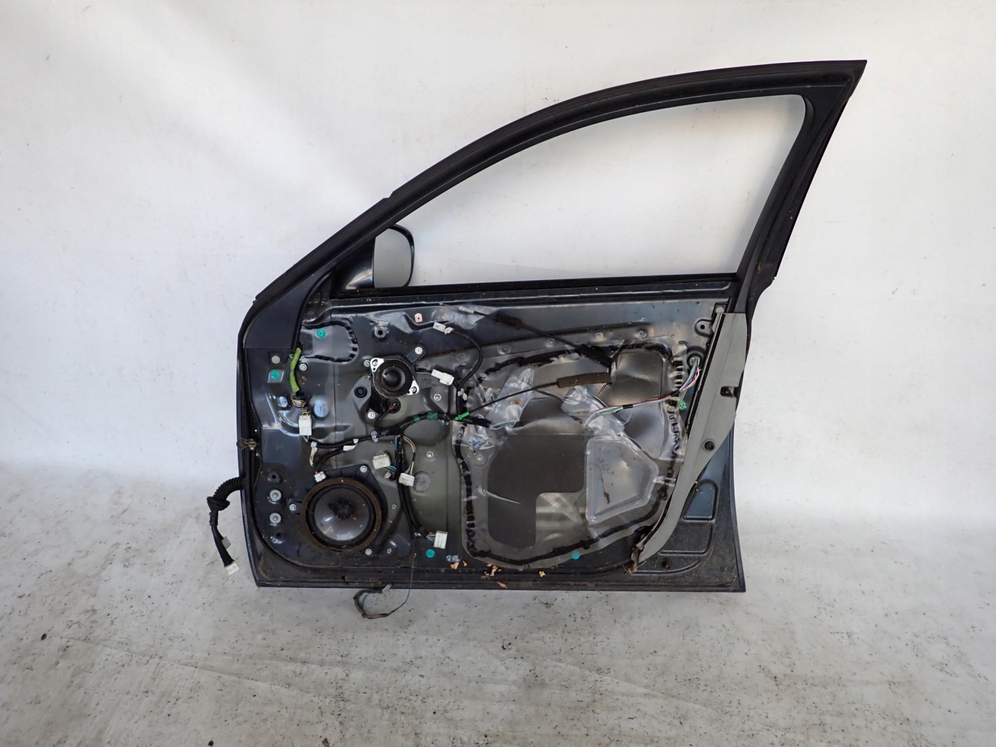 LEXUS IS II 05- door right front front