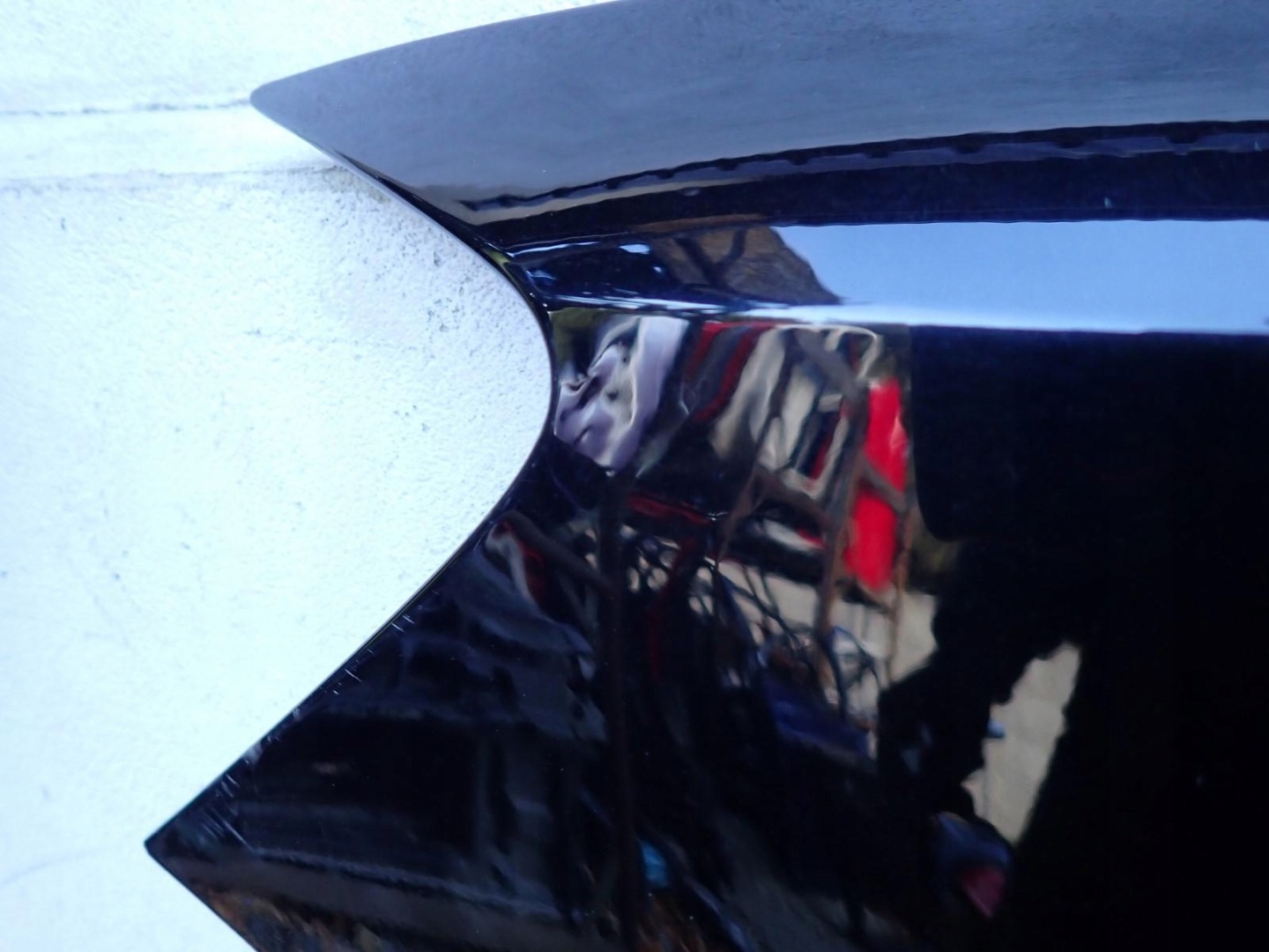 fender left front front VW JETTA IV 5C 5C6 162 2010-2017R 5C6821105