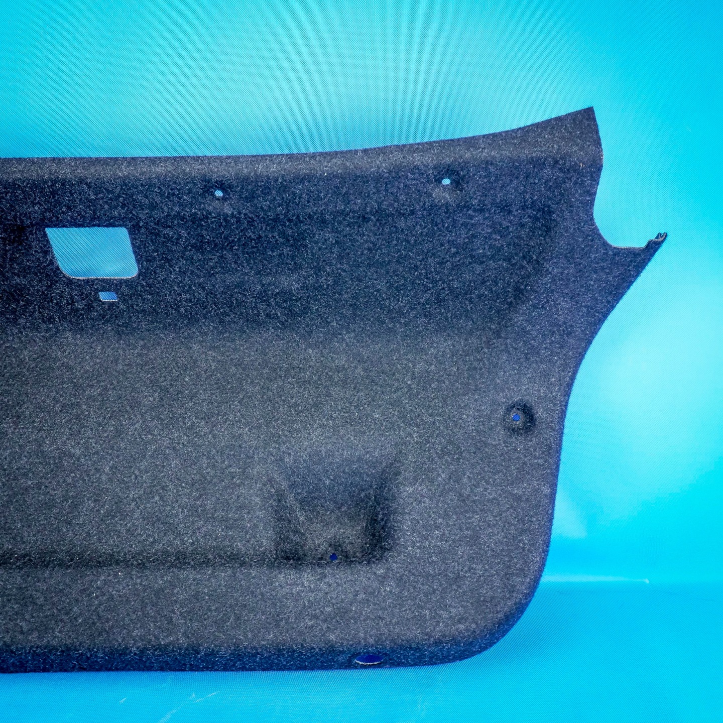 upholstery bonnet boot BMW 5 G30 51497366407 7366407 59km