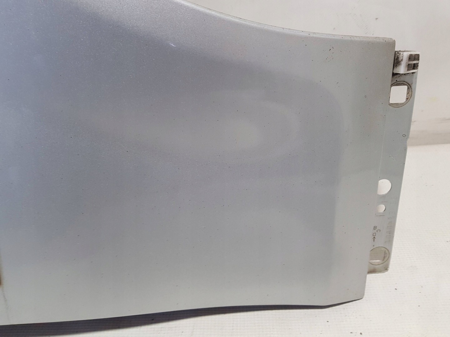 fender front right Mercedes C W204 775 c775