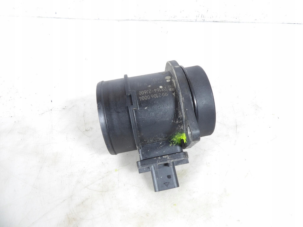 HYUNDAI I30 III 1.5DPI flow meter 9021060004