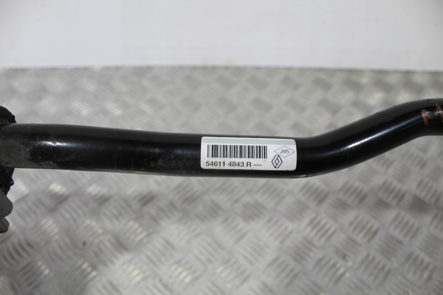 STABILIZATOR bar front MEGANE IV 4 546114843R