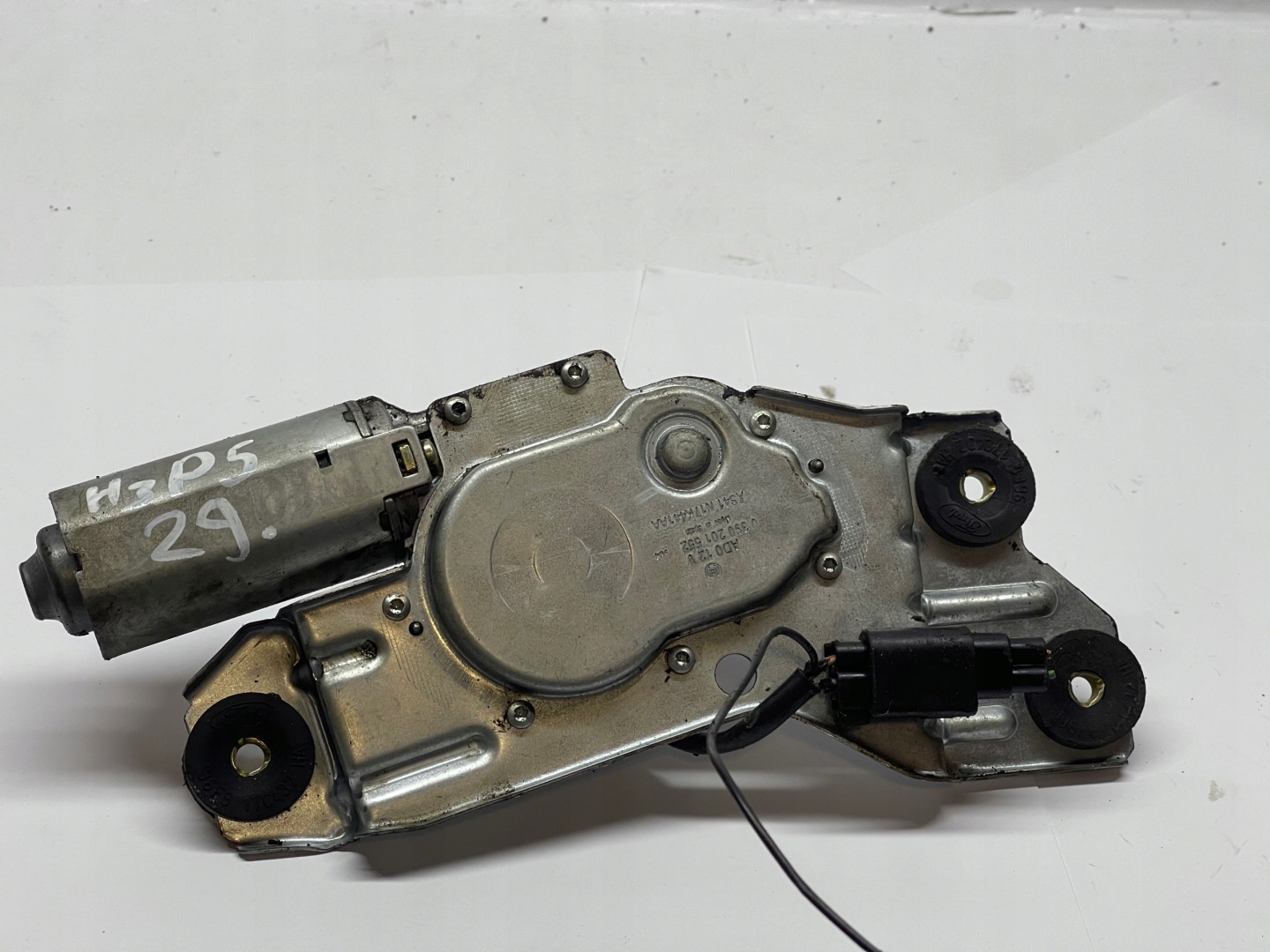 Ford OE 0390201552 motorić brisača stražnje