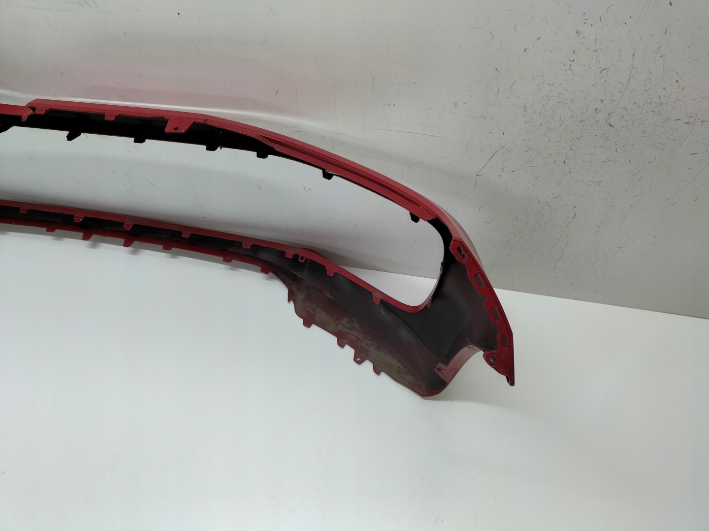 front bumper front VW UP LIFT 16
