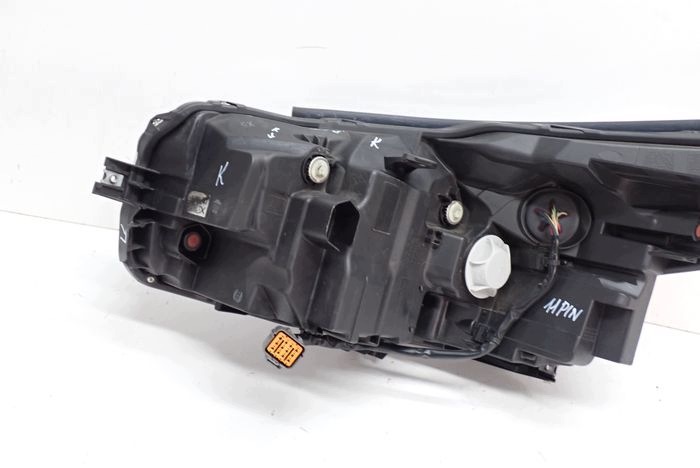 SUBARU OUTBACK VI FULL LED LIFT 24- reflektor right light right