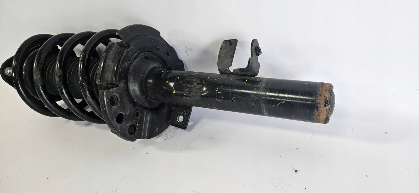 shock absorber right front FORD TRANSIT CONNECT MK2