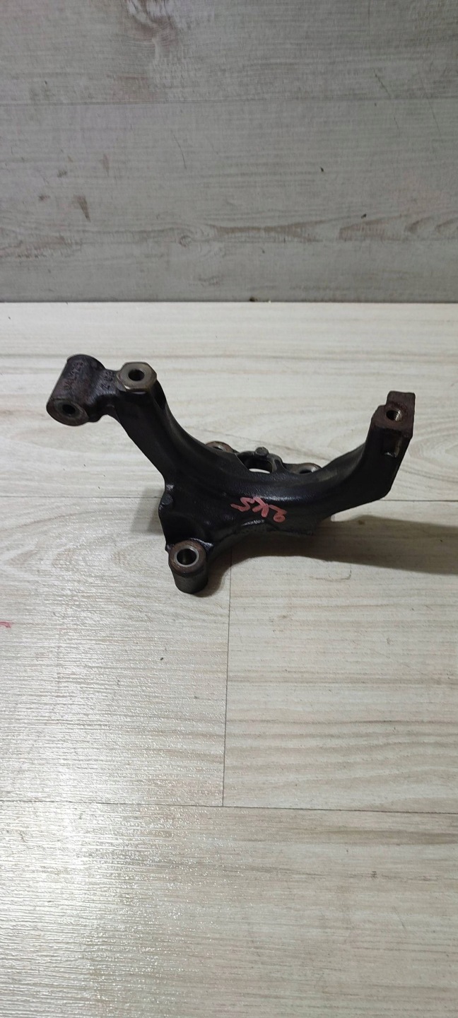 Halter chlodniczki EGR Volkswagen Caddy 04L02528A