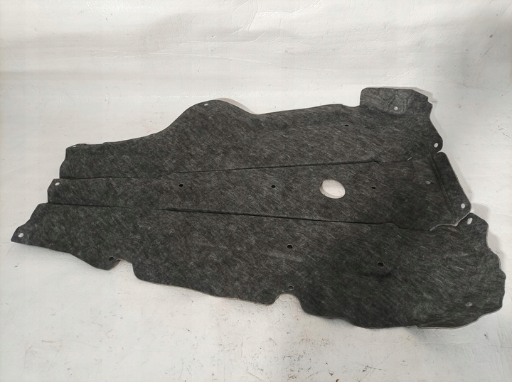 BMW X7 G07 Insonorisation TUNELU 7214727