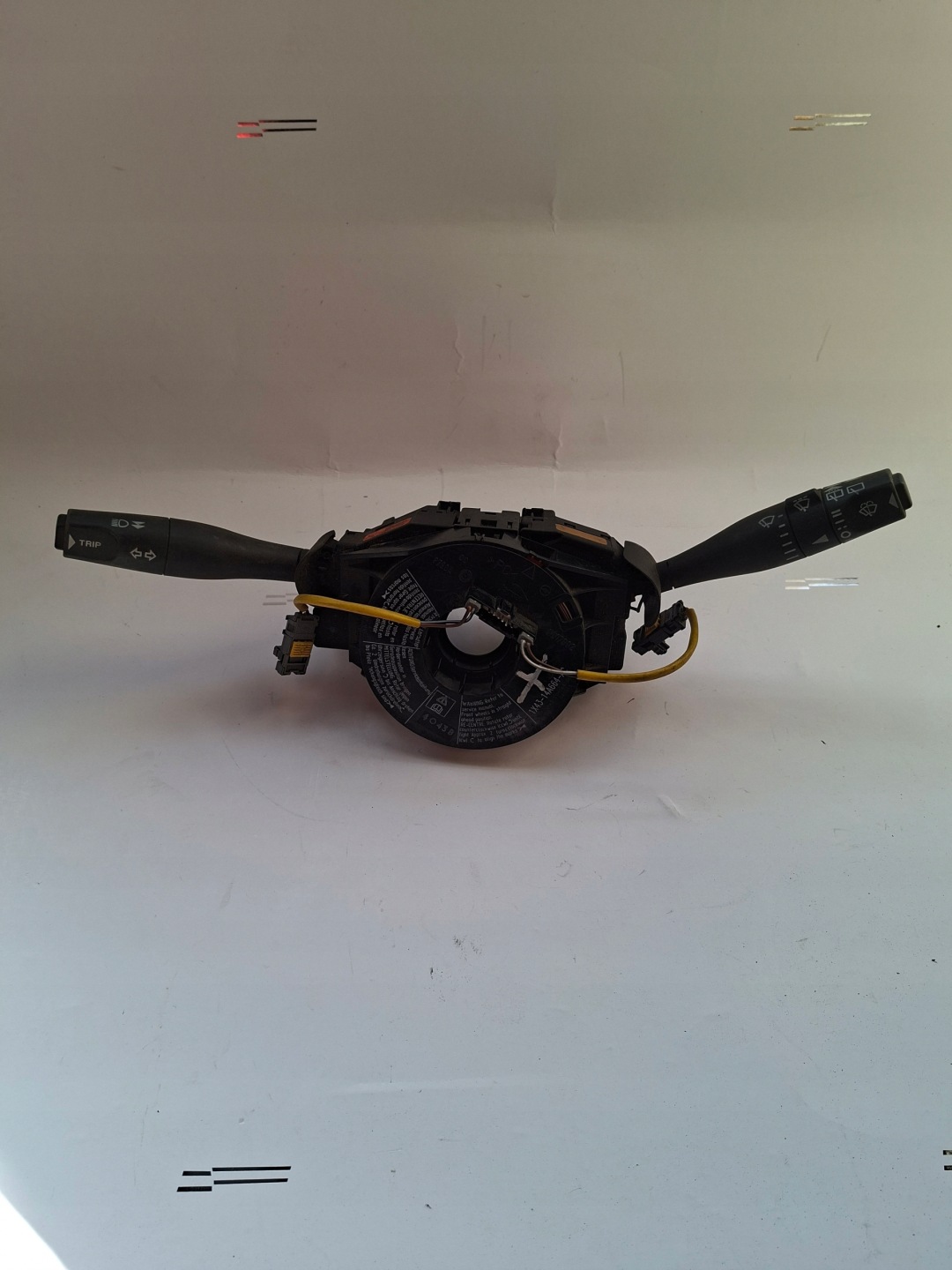 DEVIO LUCI TERGICRISTALLO TERGI JAGUAR X-TYPE 1X43-14A664-AC