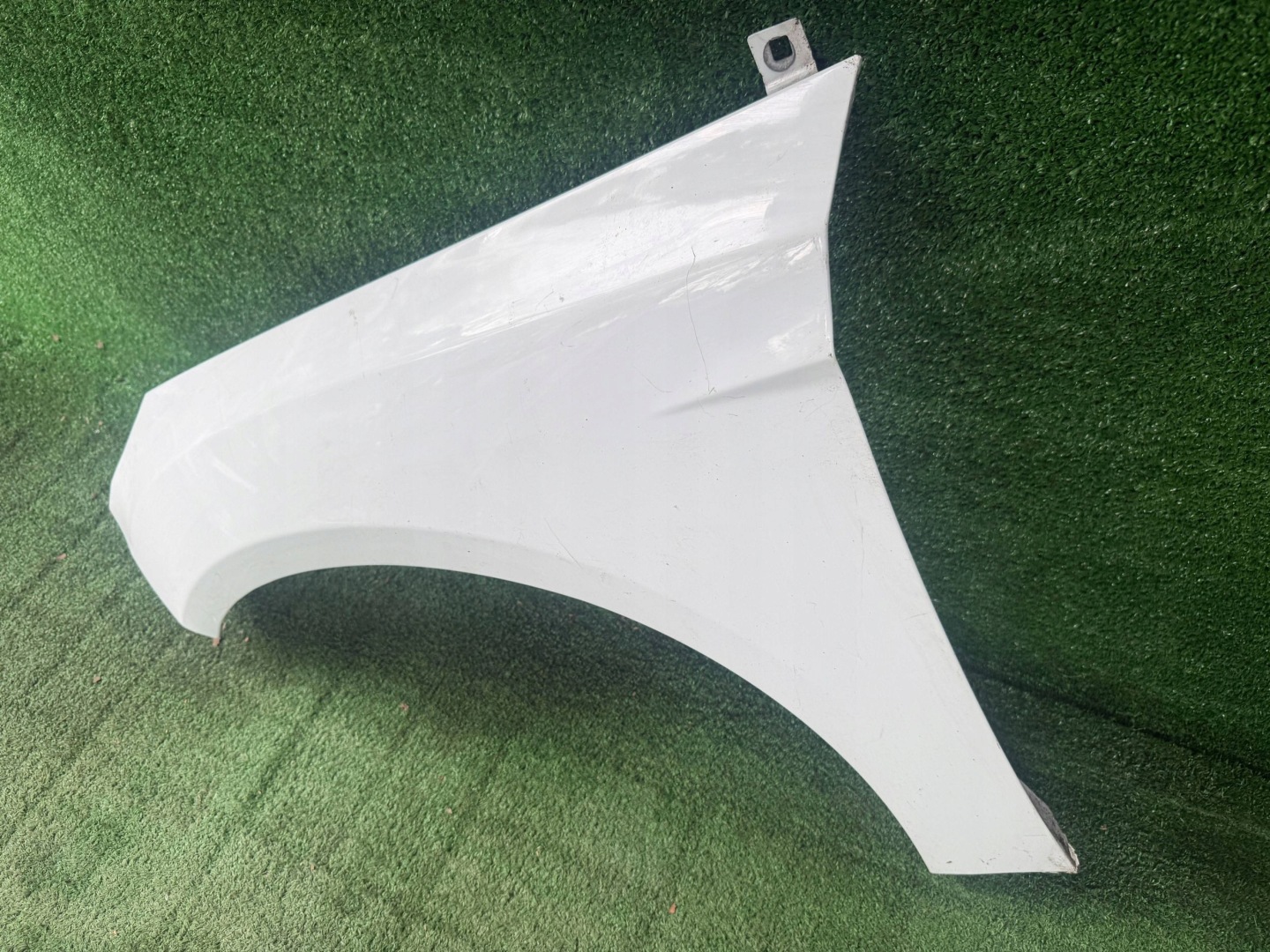 Ford Focus Mk3 Mk-3 fender left front front