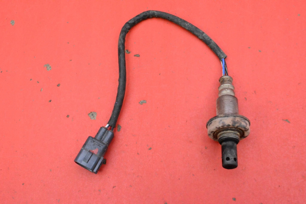 SONDA LAMBDA 89467-12030 TOYOTA AURIS 1 e 1.6 VALVEMATIC 132 KM 06-09