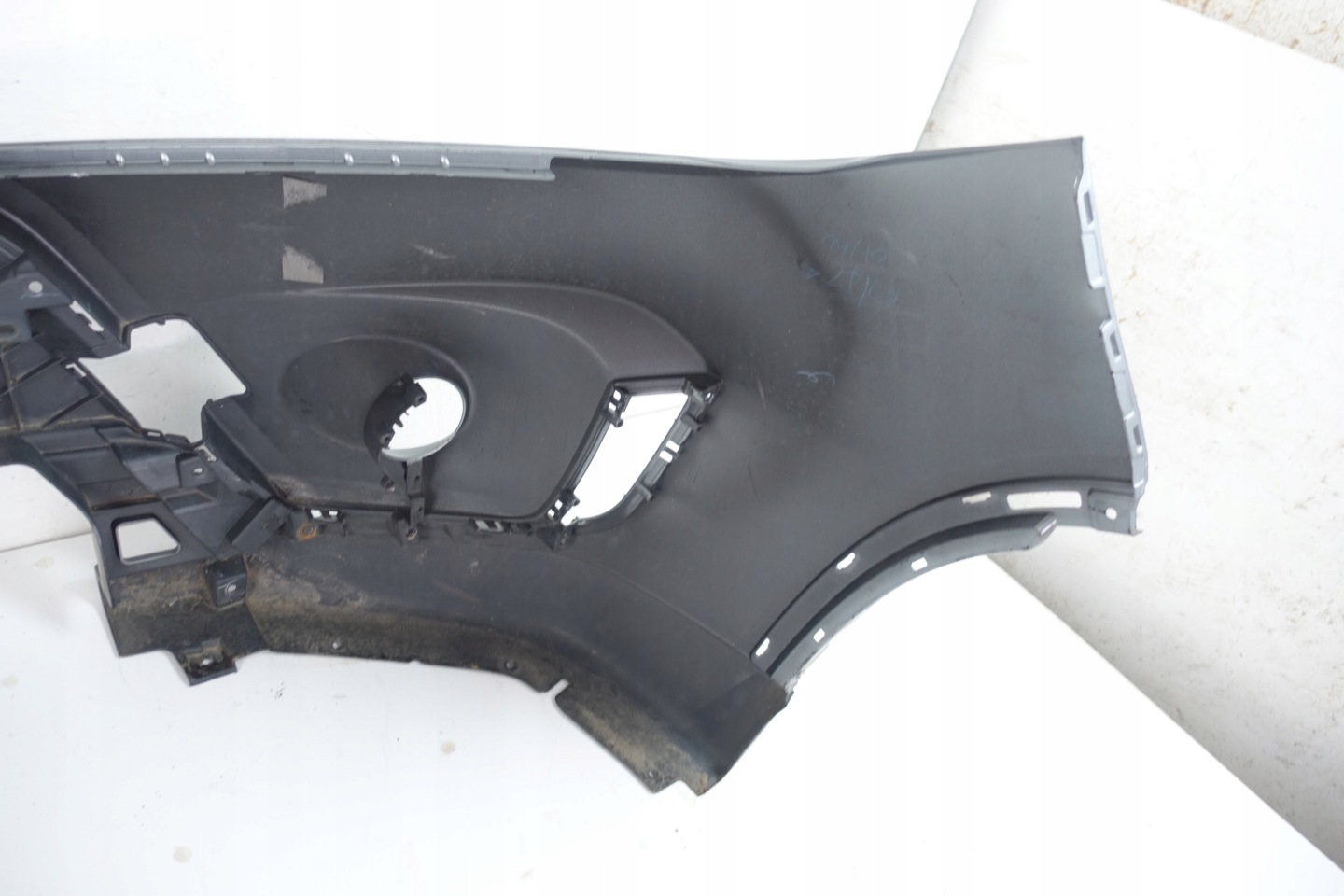 SUZUKI VITARA III 2018- bumper front front 71711-86R