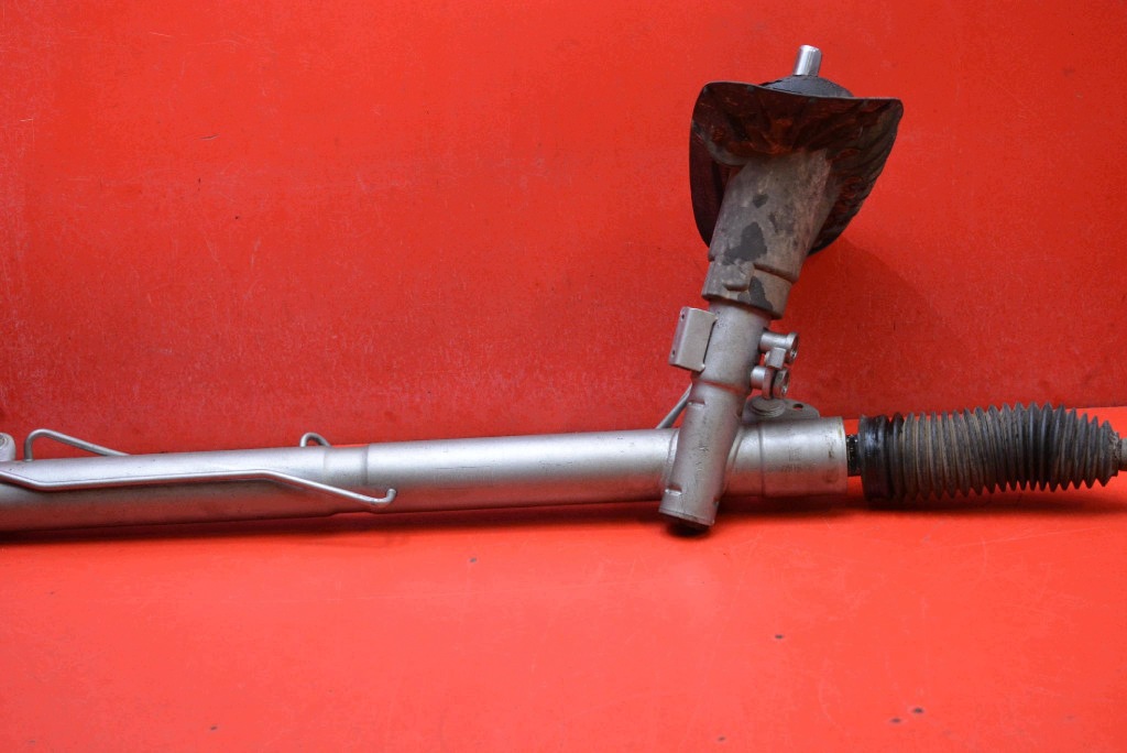 servo control EU FORD MONDEO MK4 2.0 16V 145 KM 07-10