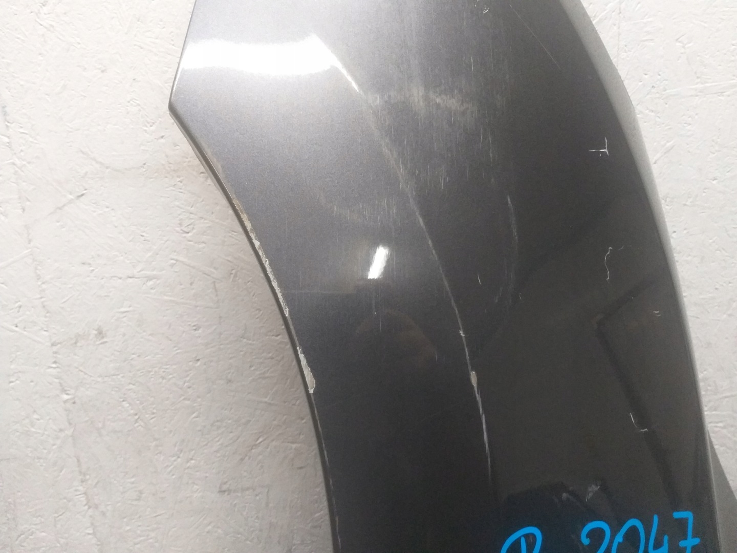 parafango anteriore sinistra MAZDA V 5 10