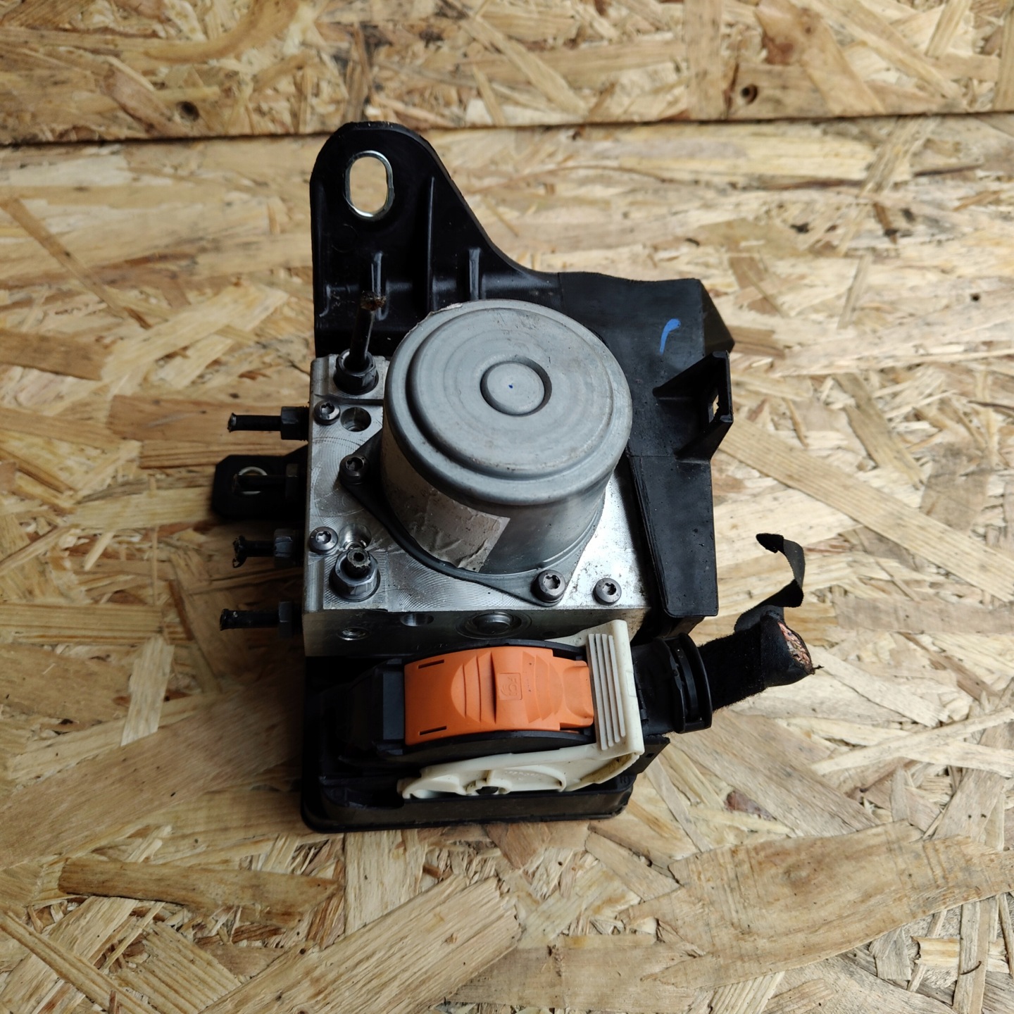 pump ABS JEEP RENEGADE 52062978