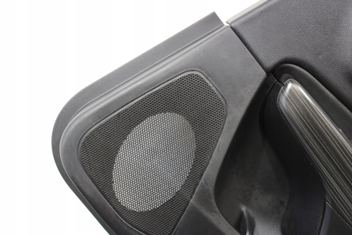 upholstery side door right rear part JEEP CHEROKEE V 5 KL