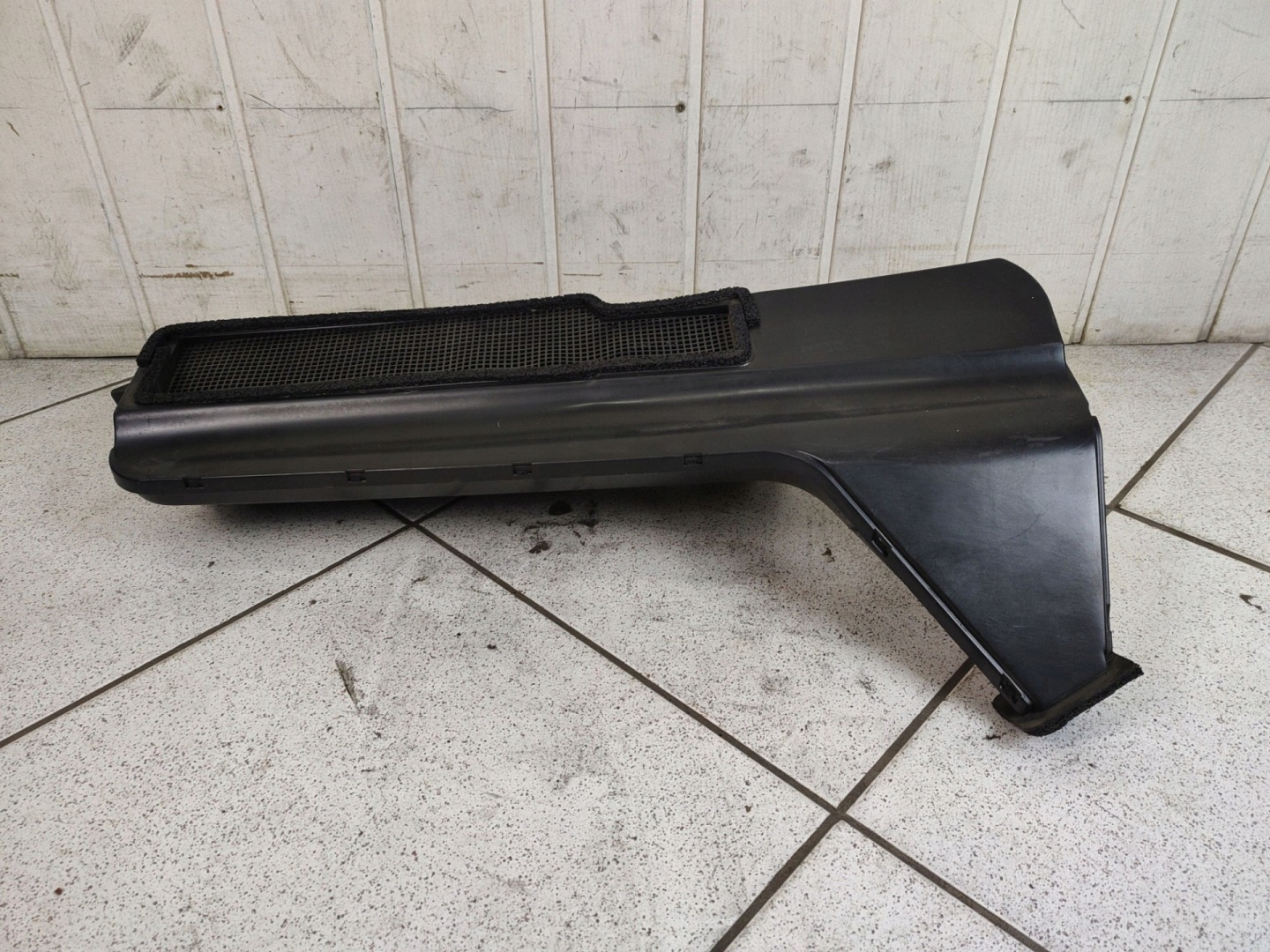 intake air Dodge Journey facelift 2017 05058463AE