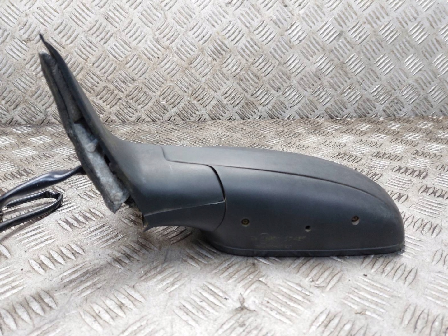 mirror left electrics VOLKSWAGEN PASSAT B5 FL 5 PIN EU