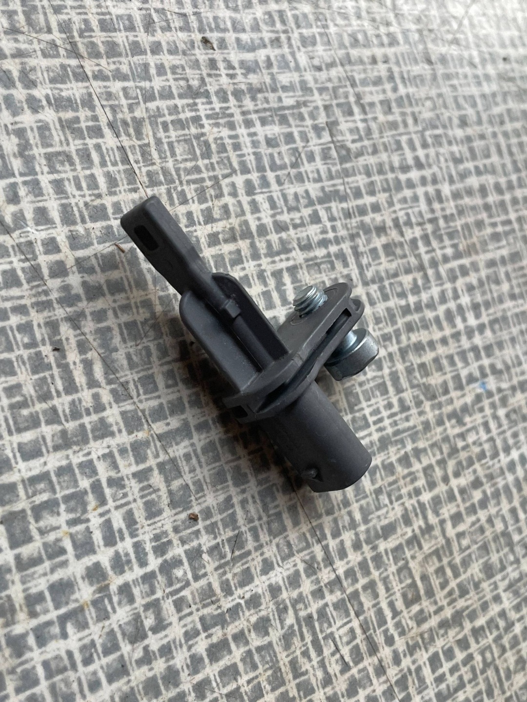 sensor ABS original Peugeot 3008 II 9838571680 !J