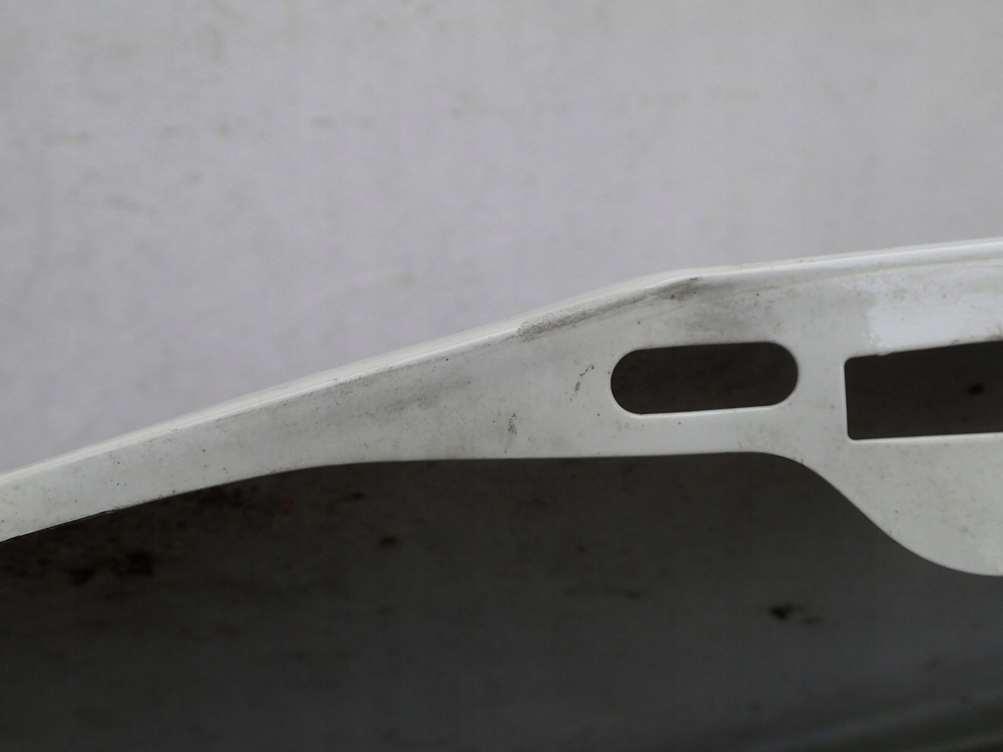 fender right front front BMW 2 II F45 F46 2014