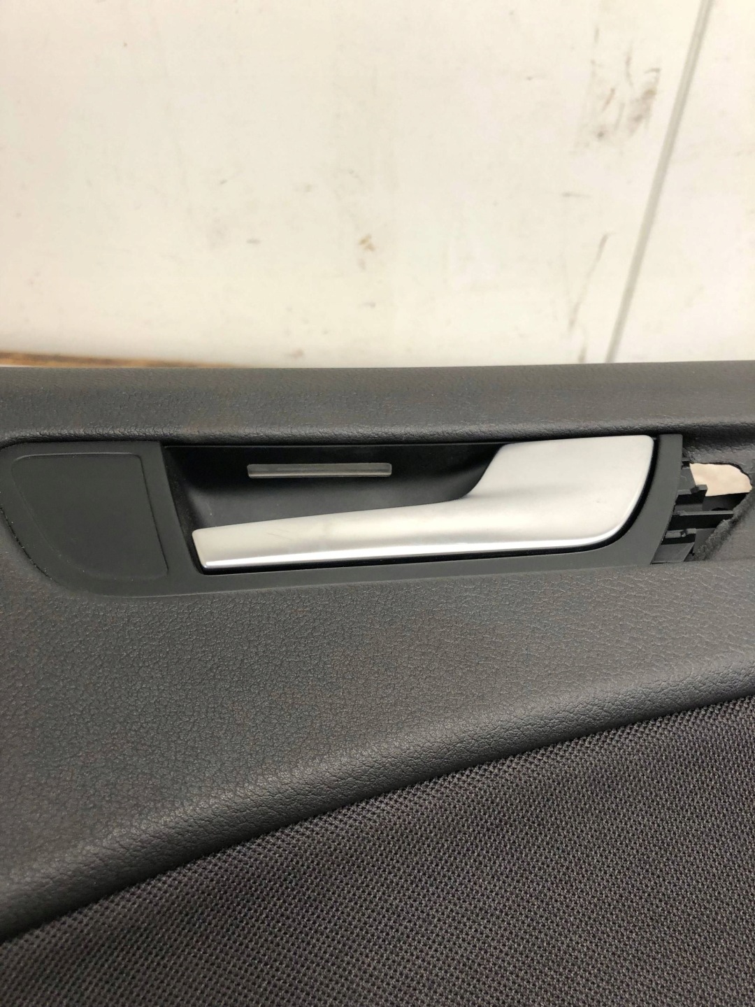 side door right front AUDI A4 B8 LIFT KOMBI 8K1867106