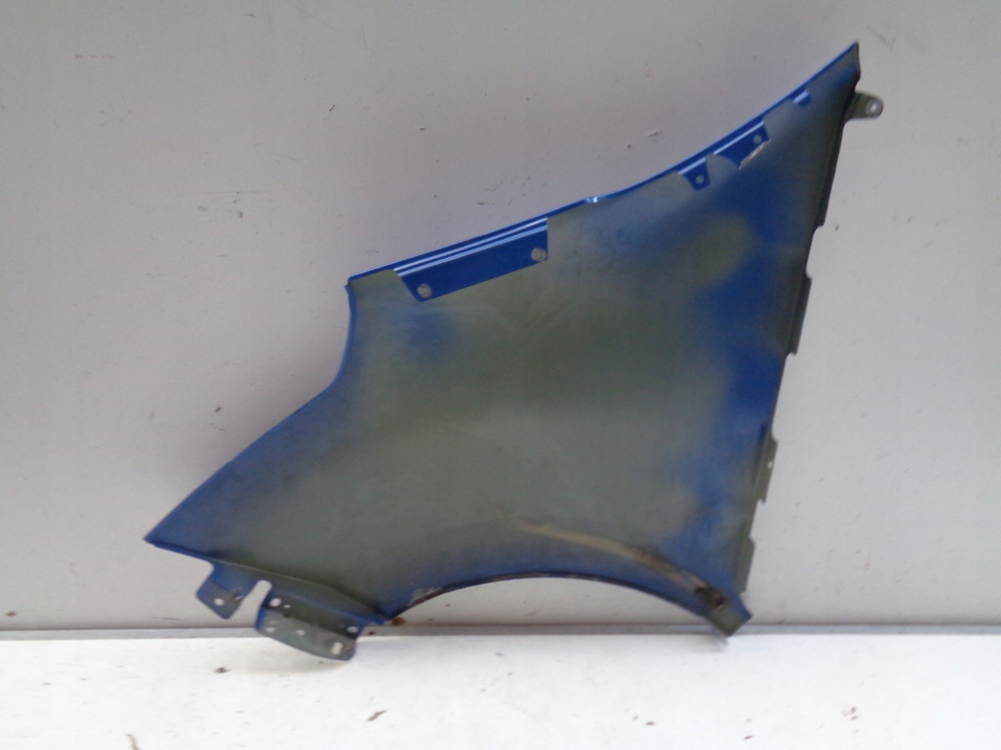 fender right front RENAULT MASTER III 09- OPEL MOVANO B NR 43397