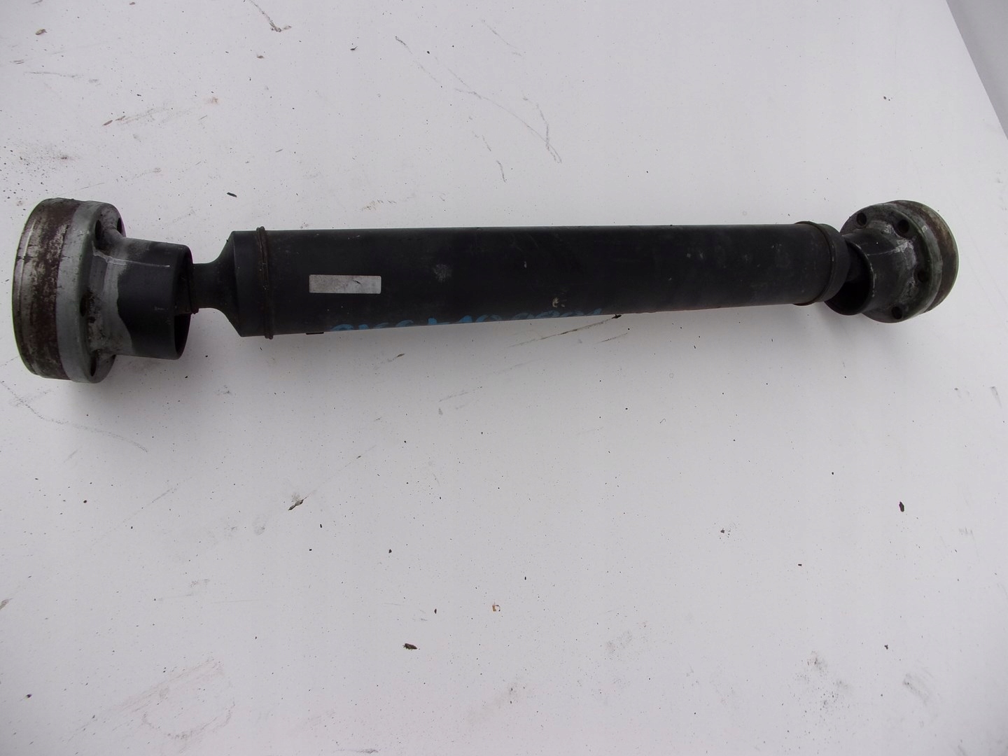 cardan MERCEDES ML 166 A1664100001 KROTKI