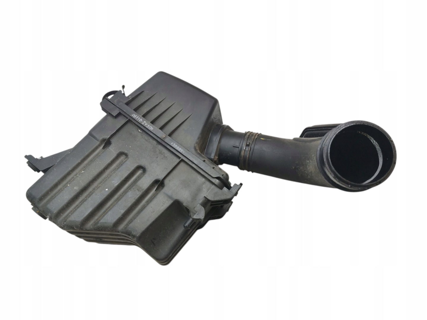 Gehäuse filter luft HYUNDAI IX35 (2010-2015) 1.7 CRDI 116KM
