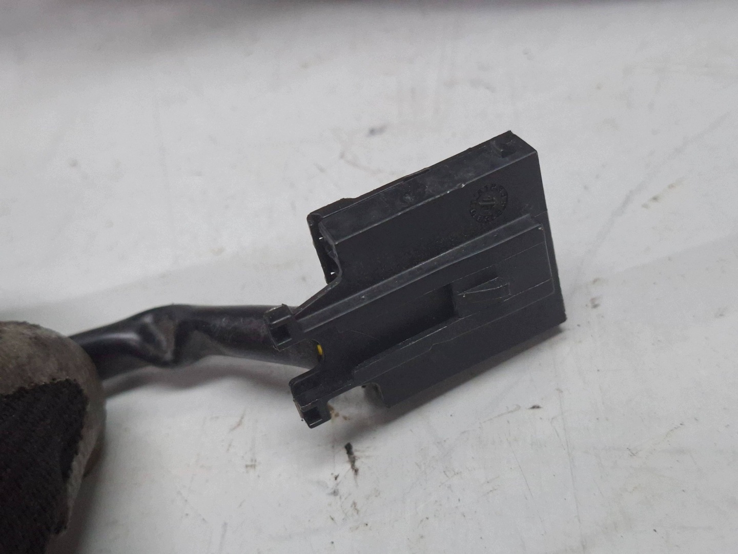 retrovizor lijevog 5 PIN OPEL ASTRA J 2009