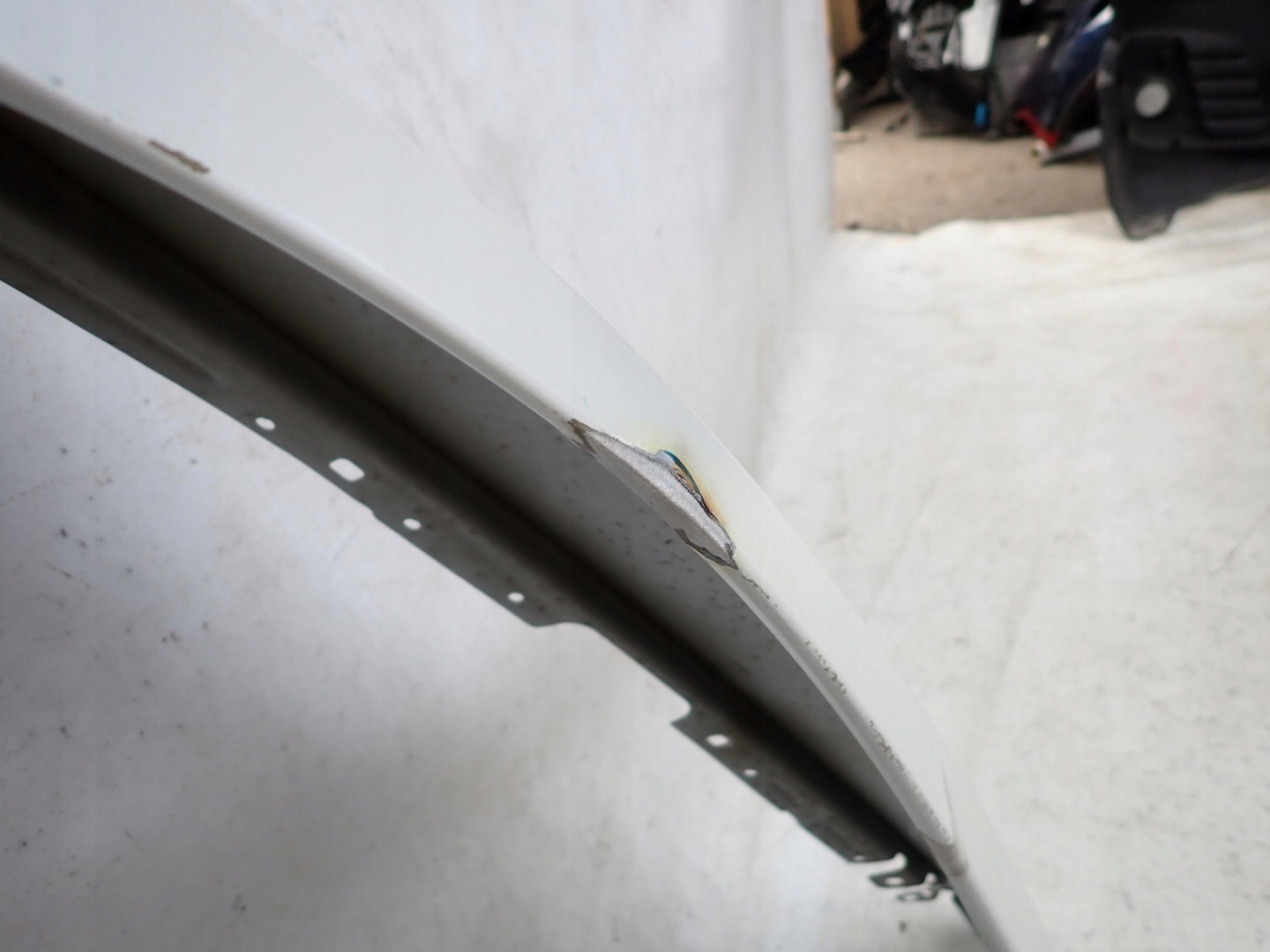 BMW M3 G80 M4 G82 21- fender left front front