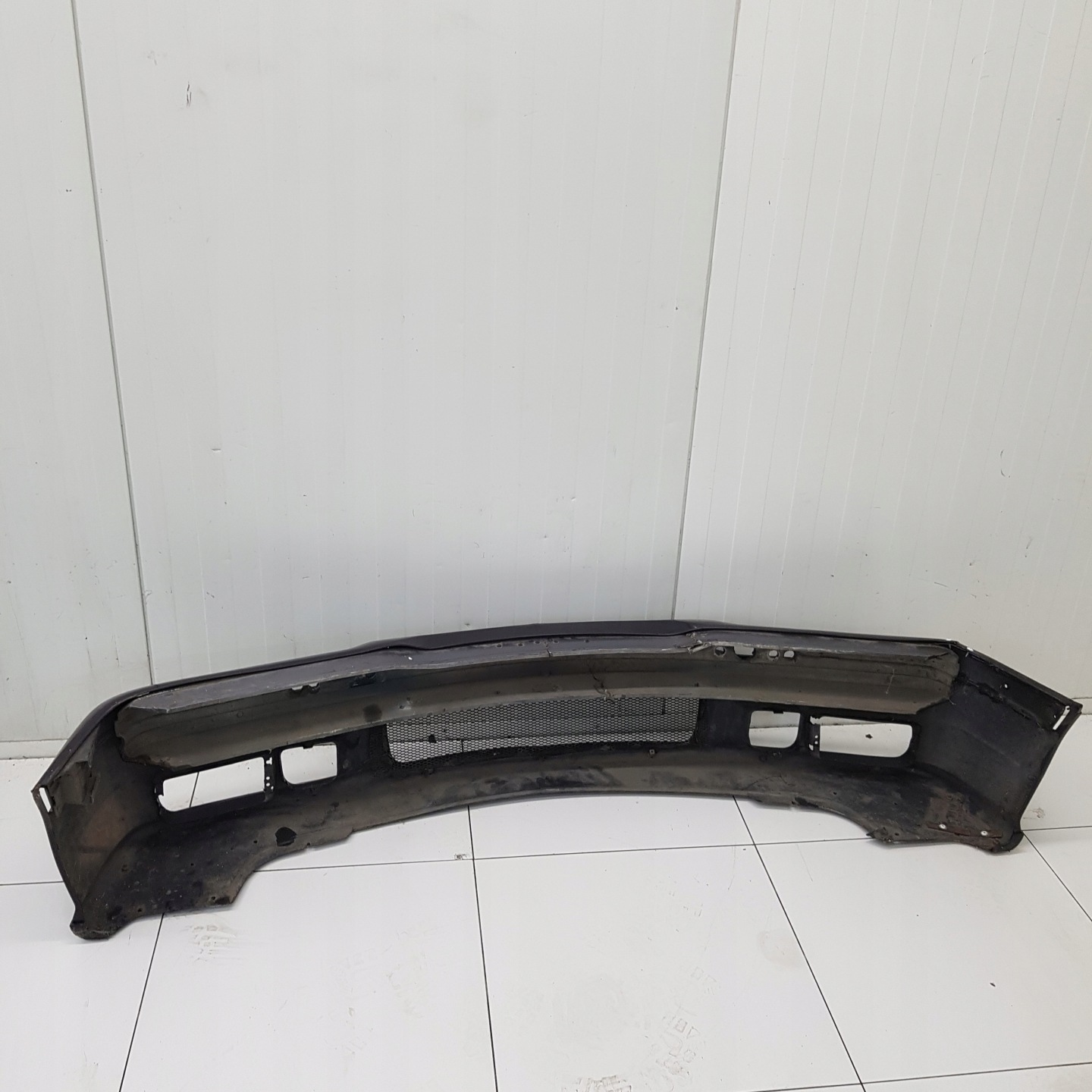 nárazník předek přední BMW E36 MW511-2233350 m-packet RARYTAS !