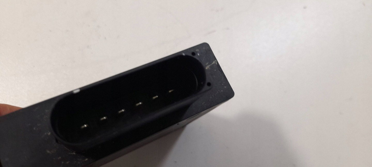Audi Q5 SQ5 FY control unit pompy palowa 80A906093C (QT18)