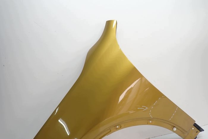 BMW X2 F39 fender left front front