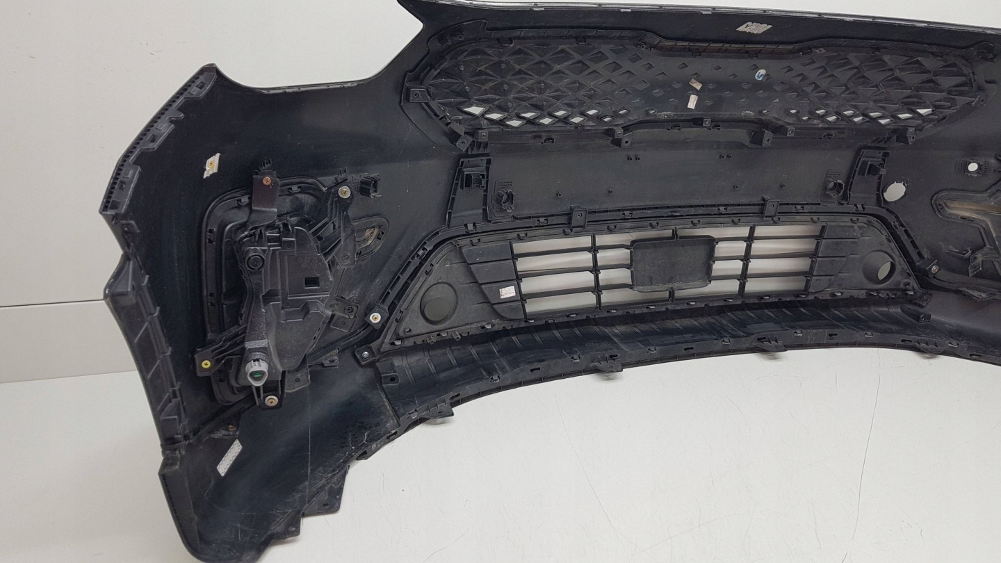 KIA NIRO LIFT 2019 - bumper front 86511-G5700