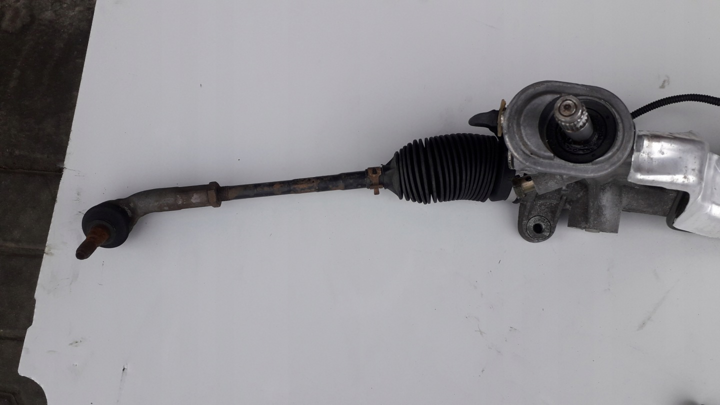 SEAT SKODA VW servo control 6Q1423055P