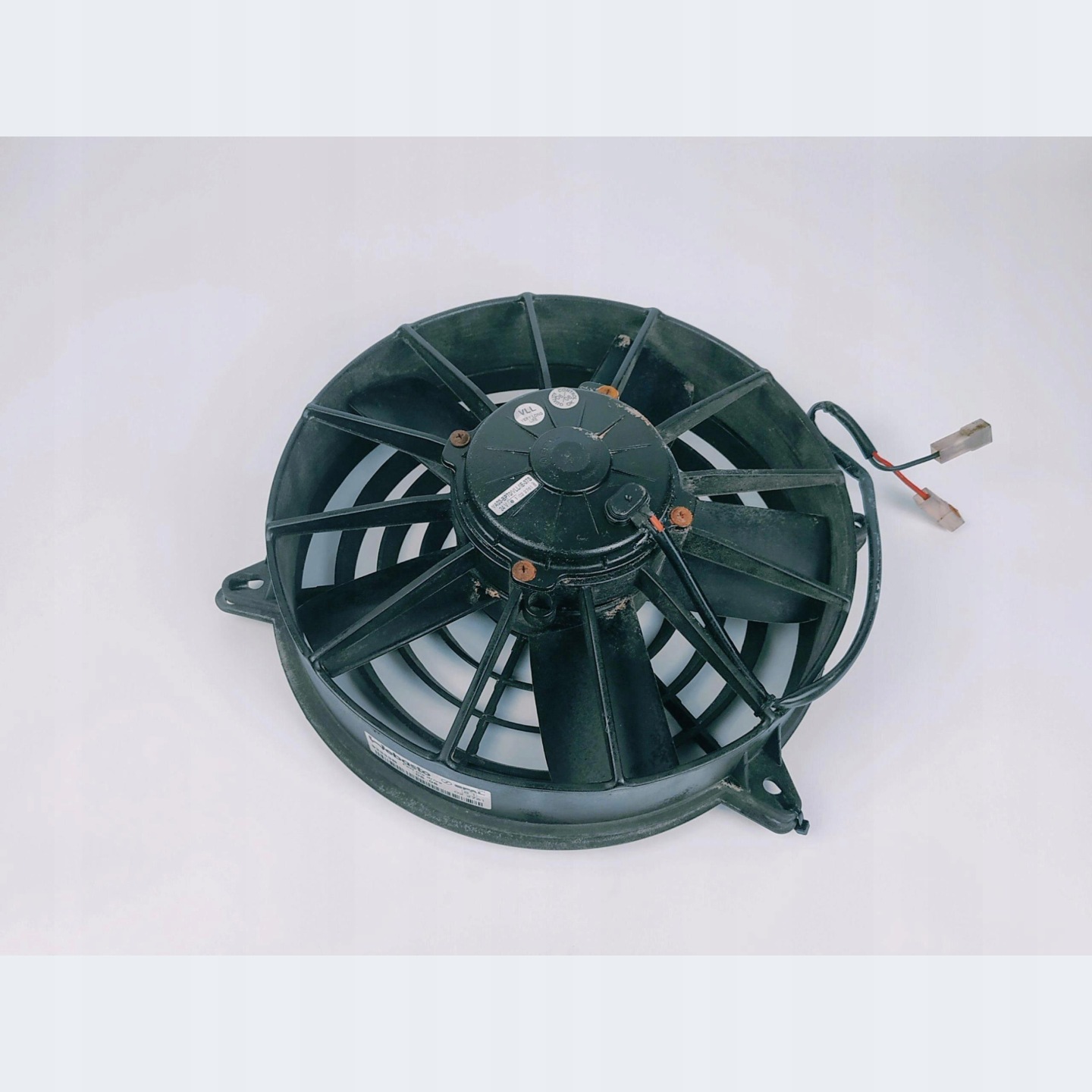 Ventilateur WEBASTO SPAL 92333B
