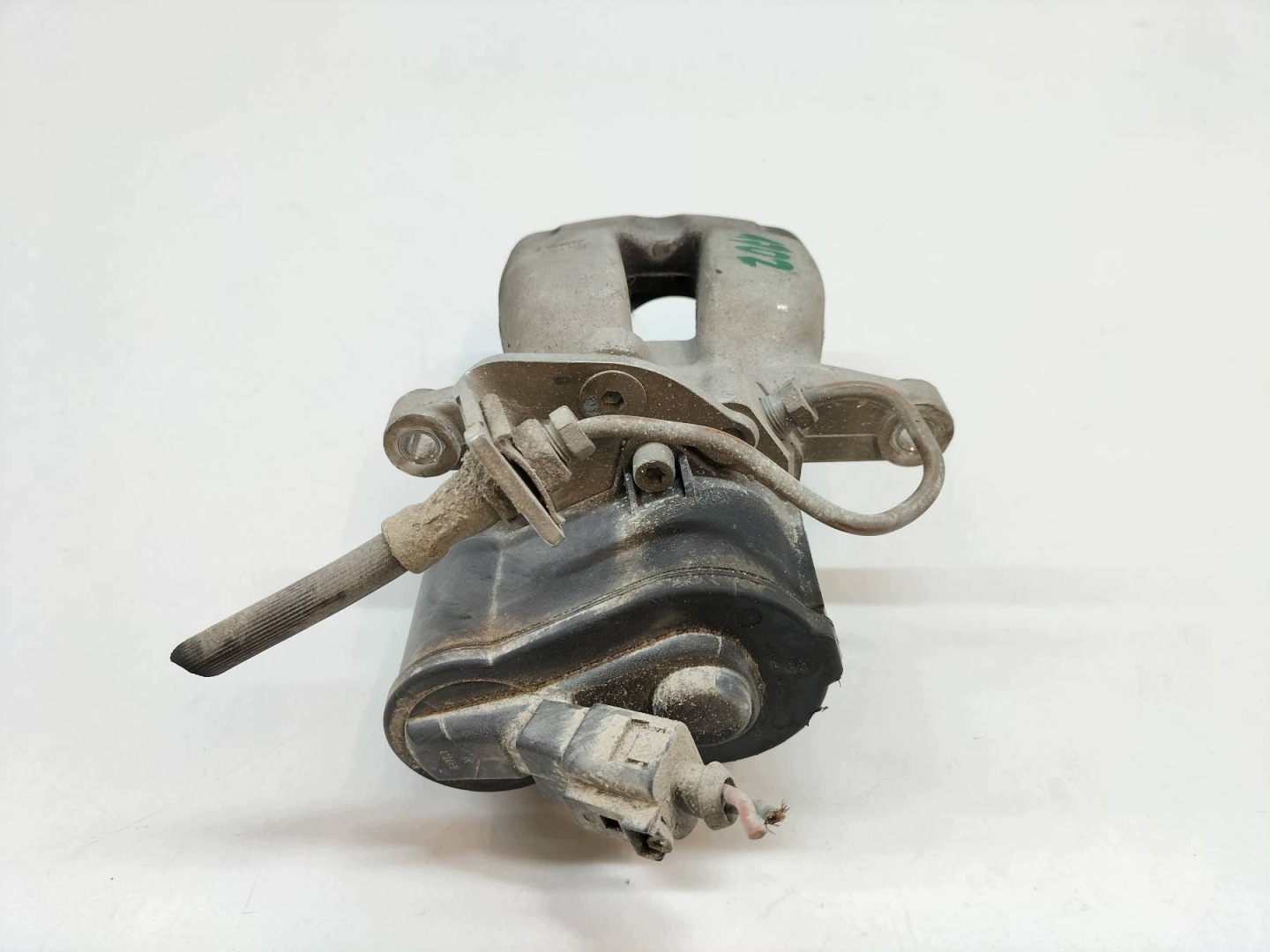 caliper brake left rear part VW Volkswagen Passat VI (2005-2010) B6