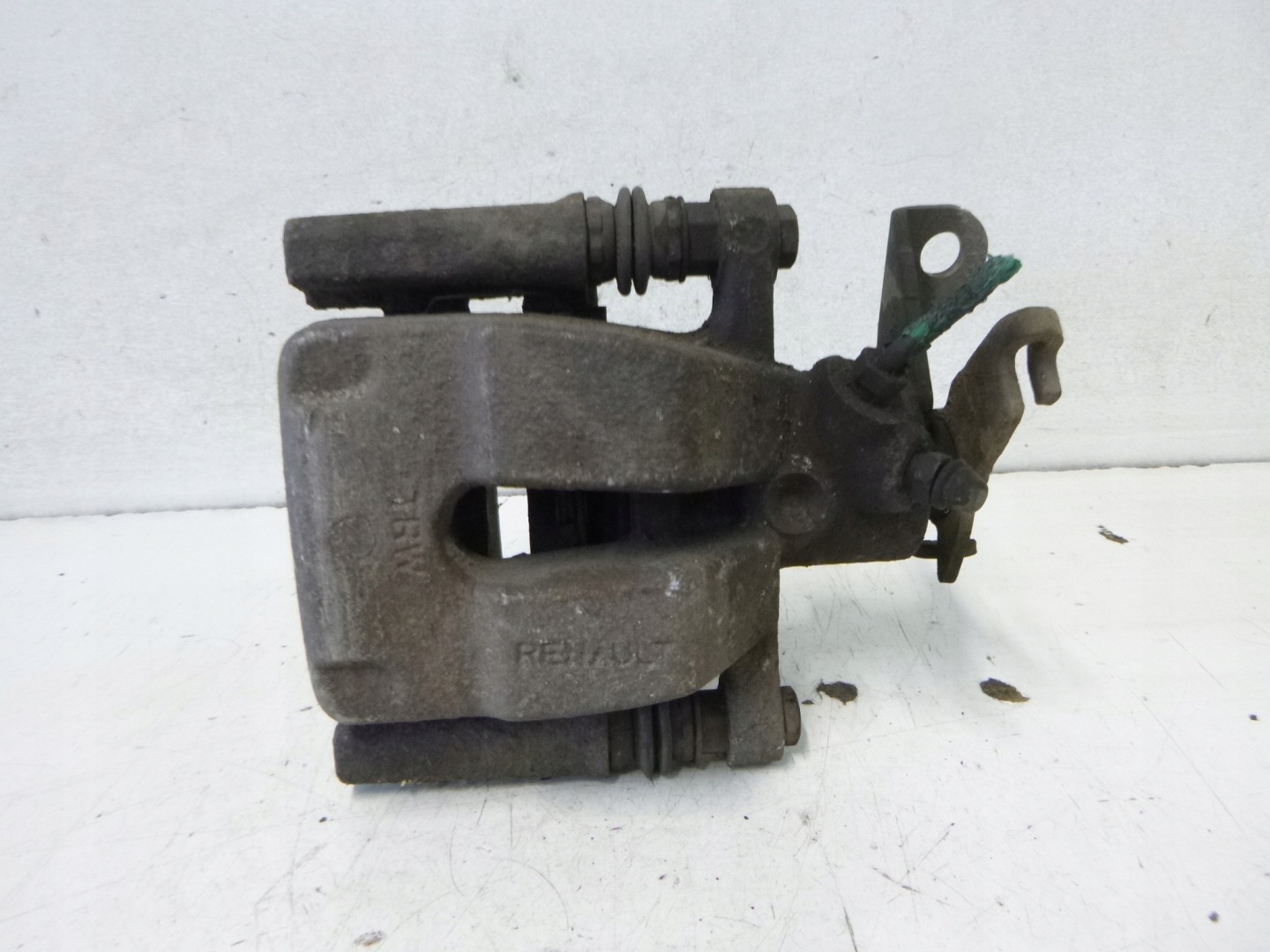 caliper brake rear part left Renault Megane II 1.5DCI