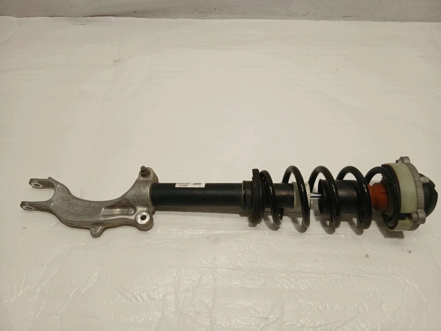 AUDI A4 B9 LIFT shock absorber left front front 8W0413031AA