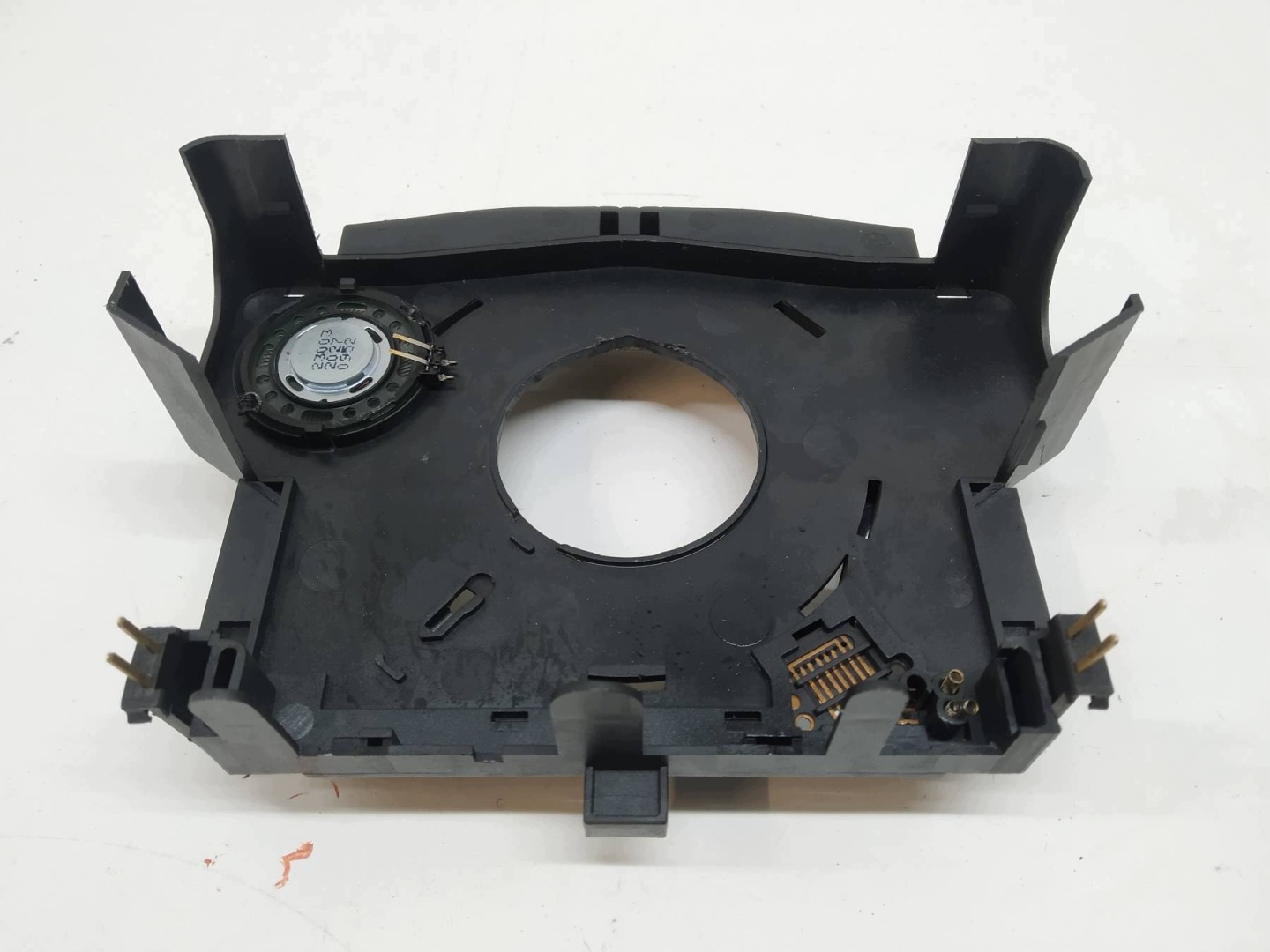 commande levier commodo sous volant sans TASMY 96439230XT Peugeot 307 et (2001-2008)