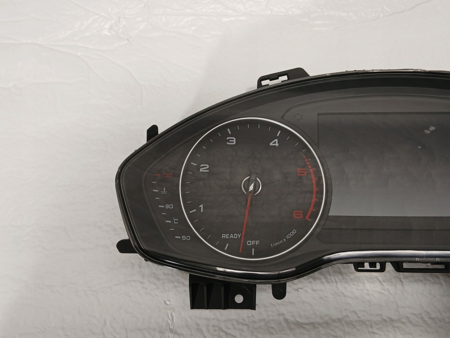 AUDI A4 B9 LIFT dials dials 8W5920741J