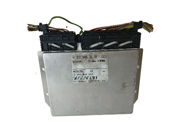 MERCEDES W210 control unit module ASR 0175457532
