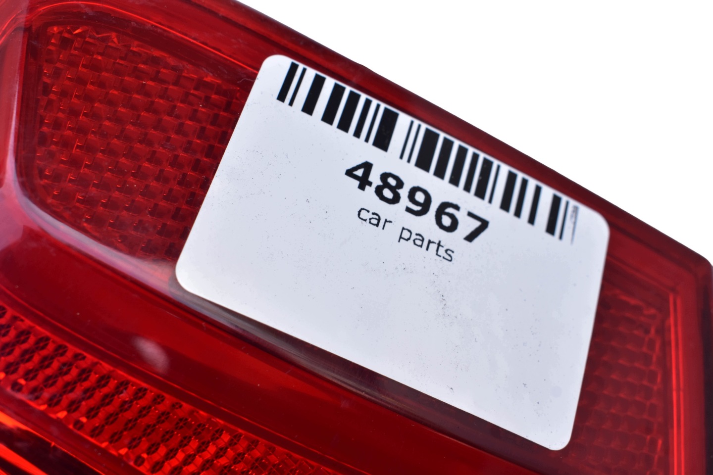 light right rear part AUDI A5 8T COUPE CABRIO 2007-2011 8T0945096D