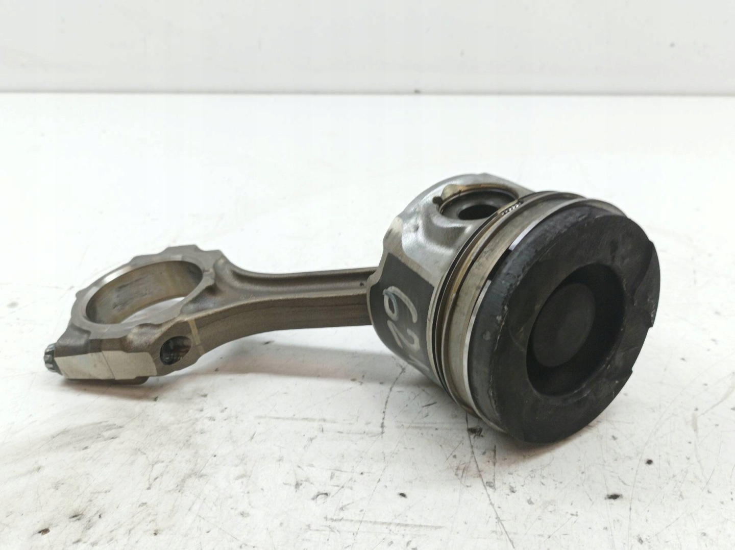 piston connecting rod 86L78+ 2.0 D4D Toyota RAV4 IV (2012- )