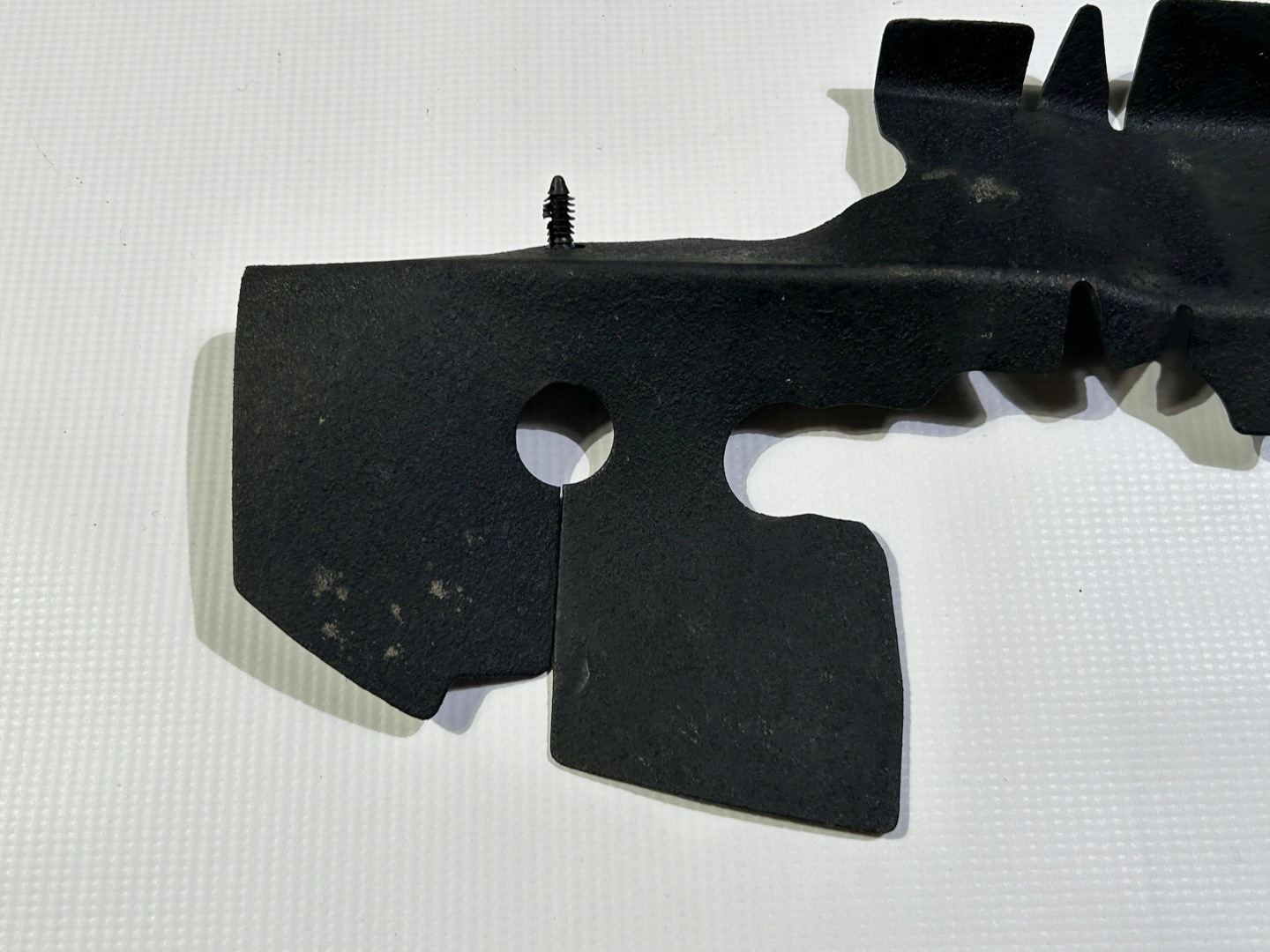 steering wheel, intake drain air right right Ford Explorer V 2011
